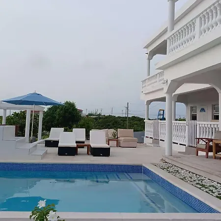 New Condo With Sea View Unit 2